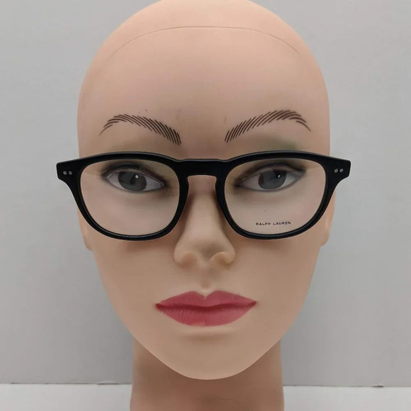 🕶️Ralph Lauren PH2107 5284 Eyeglasses 48/19 140 /KAG622🕶️​ - Picture 6 of 6